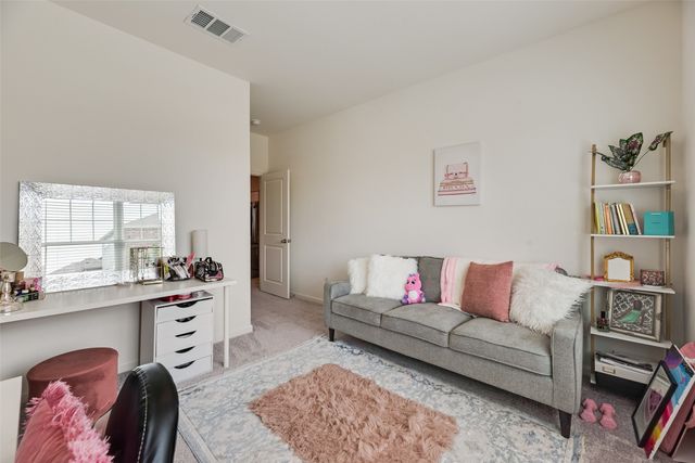 10357 Burnfoot Lane, Fort Worth, TX 76036