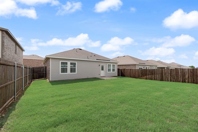 10357 Burnfoot Lane, Fort Worth, TX 76036