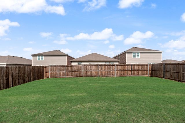 10357 Burnfoot Lane, Fort Worth, TX 76036