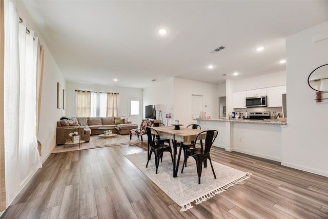 10357 Burnfoot Lane, Fort Worth, TX 76036