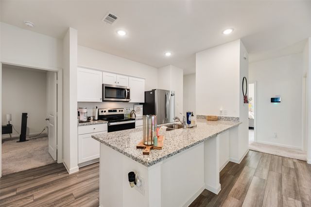 10357 Burnfoot Lane, Fort Worth, TX 76036