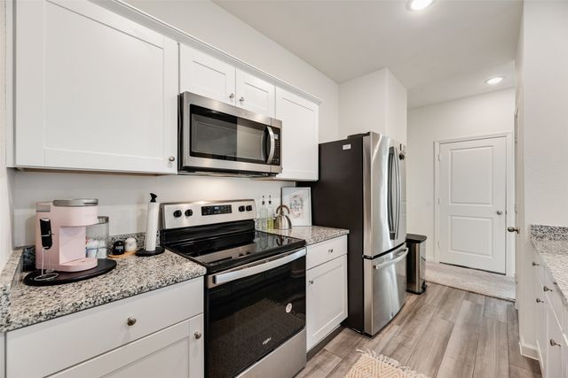10357 Burnfoot Lane, Fort Worth, TX 76036