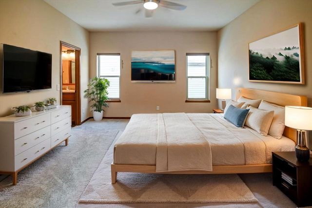 9305 Golden Hue Boulevard, Verona, WI 53593