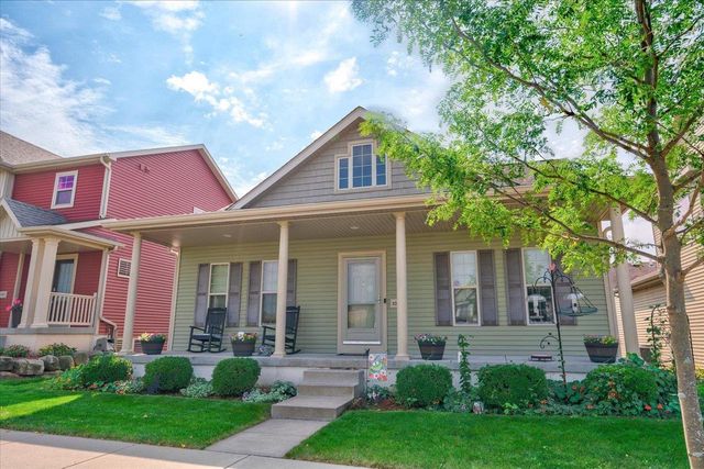 9305 Golden Hue Boulevard, Verona, WI 53593