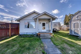 126 W 4th Street, Port Angeles, WA 98362