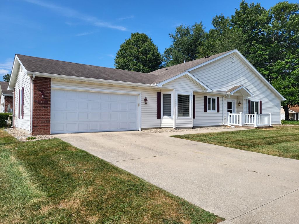 34 Victoria Circle, La Porte, IN 46350