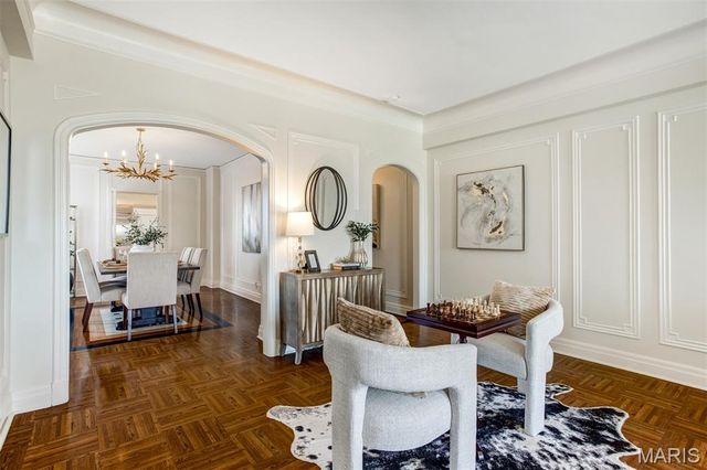 4440 Lindell Boulevard 801, St Louis, MO 63108