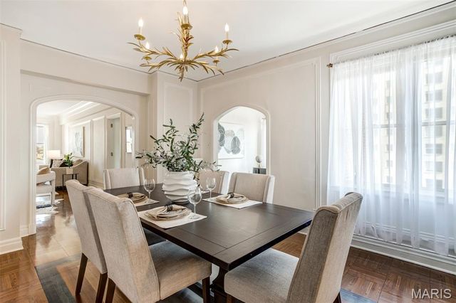 4440 Lindell Boulevard 801, St Louis, MO 63108