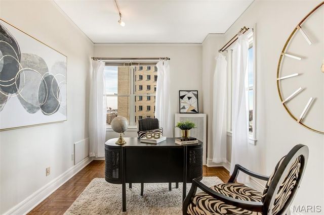 4440 Lindell Boulevard 801, St Louis, MO 63108