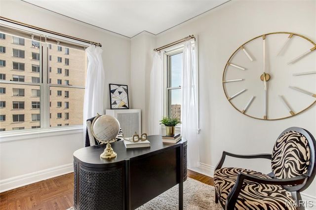 4440 Lindell Boulevard 801, St Louis, MO 63108