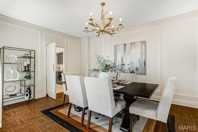 4440 Lindell Boulevard 801, St Louis, MO 63108