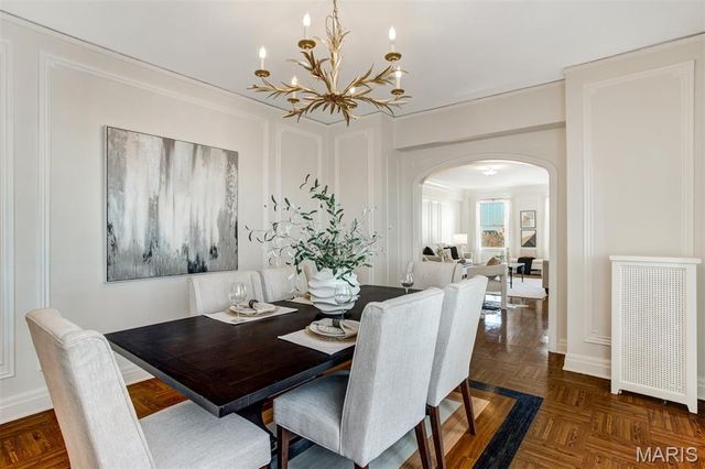 4440 Lindell Boulevard 801, St Louis, MO 63108