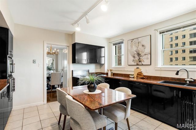 4440 Lindell Boulevard 801, St Louis, MO 63108