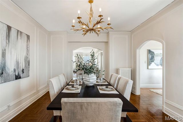 4440 Lindell Boulevard 801, St Louis, MO 63108