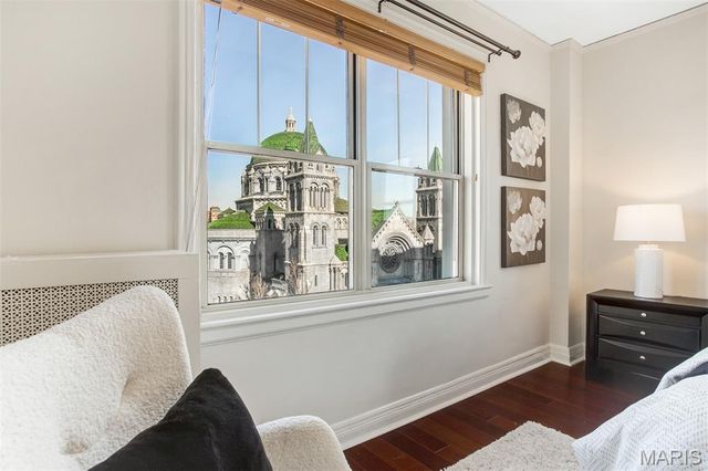 4440 Lindell Boulevard 801, St Louis, MO 63108