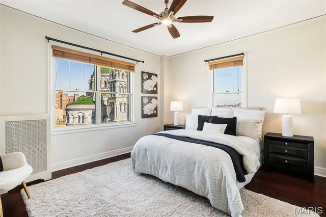 4440 Lindell Boulevard 801, St Louis, MO 63108