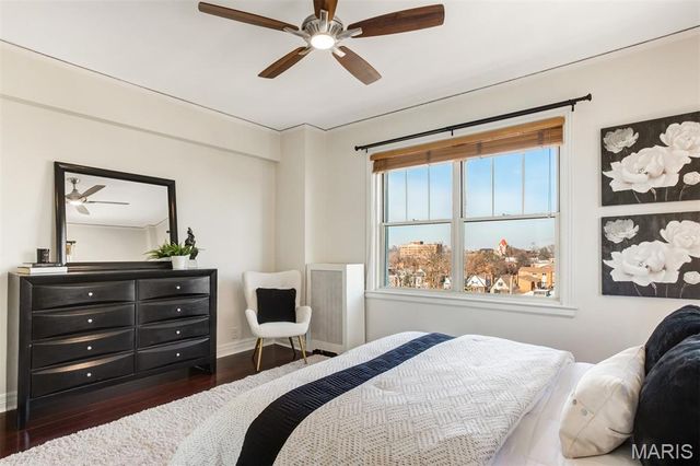 4440 Lindell Boulevard 801, St Louis, MO 63108