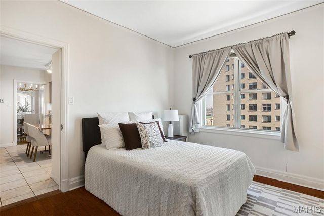 4440 Lindell Boulevard 801, St Louis, MO 63108