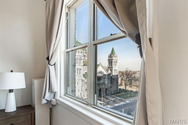 4440 Lindell Boulevard 801, St Louis, MO 63108