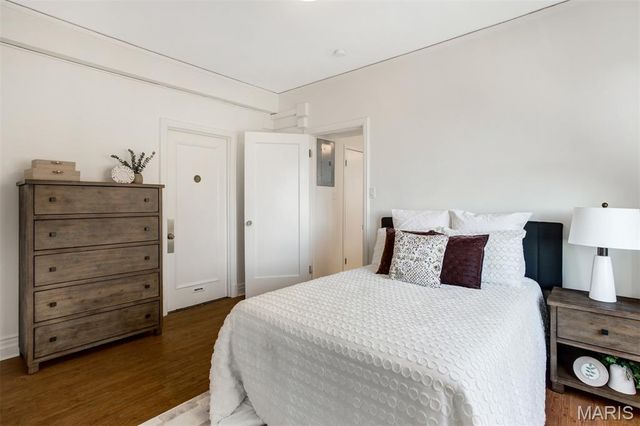 4440 Lindell Boulevard 801, St Louis, MO 63108