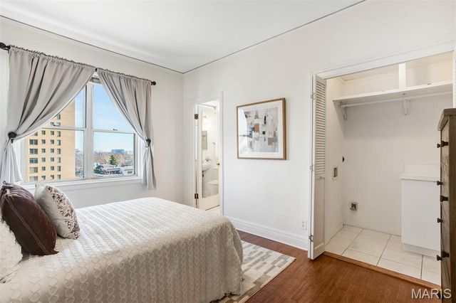 4440 Lindell Boulevard 801, St Louis, MO 63108