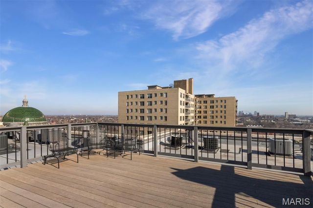 4440 Lindell Boulevard 801, St Louis, MO 63108