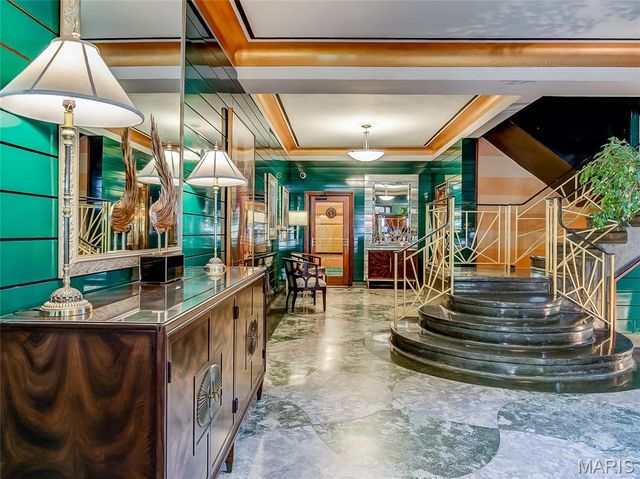 4440 Lindell Boulevard 801, St Louis, MO 63108