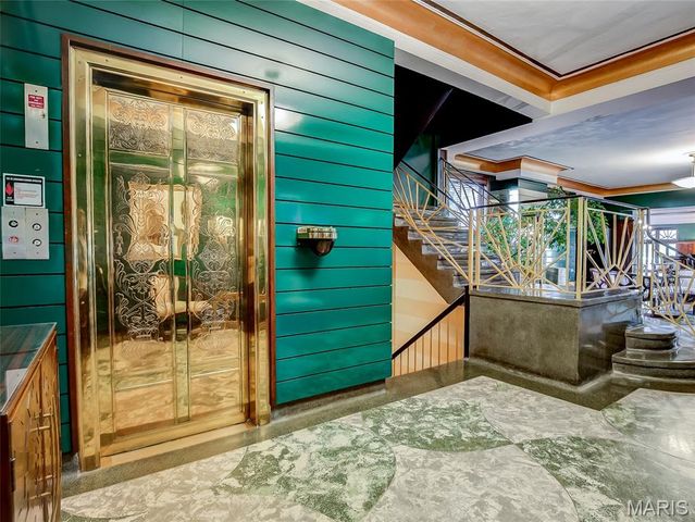 4440 Lindell Boulevard 801, St Louis, MO 63108