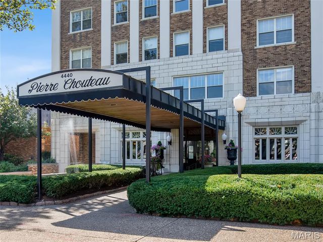 4440 Lindell Boulevard 801, St Louis, MO 63108