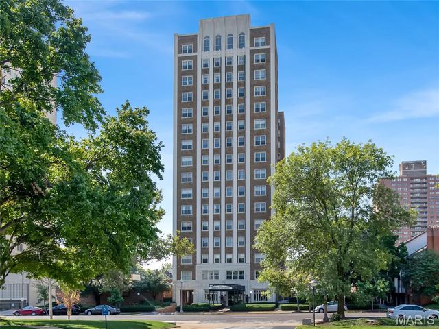 4440 Lindell Boulevard 801, St Louis, MO 63108