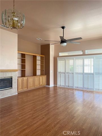 5819 Sleepy Hollow Road, Banning, CA 92220