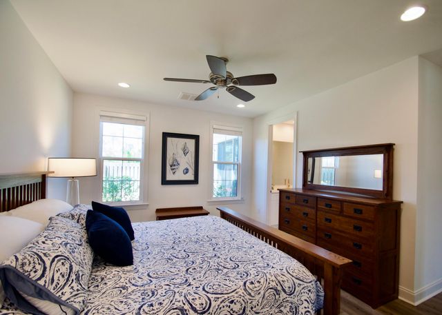 81 Windrow Way, Inlet Beach, FL 32461