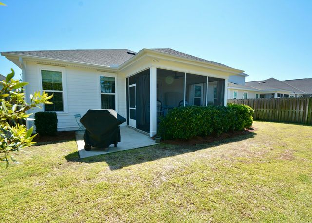 81 Windrow Way, Inlet Beach, FL 32461