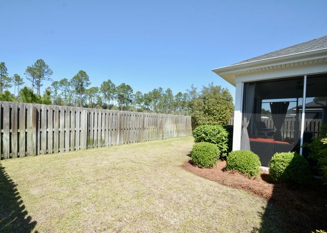 81 Windrow Way, Inlet Beach, FL 32461