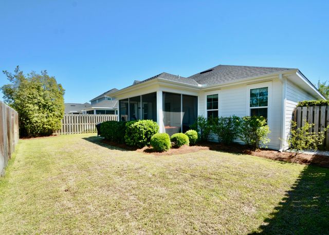 81 Windrow Way, Inlet Beach, FL 32461