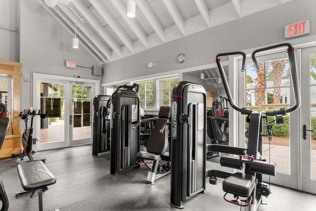 81 Windrow Way, Inlet Beach, FL 32461