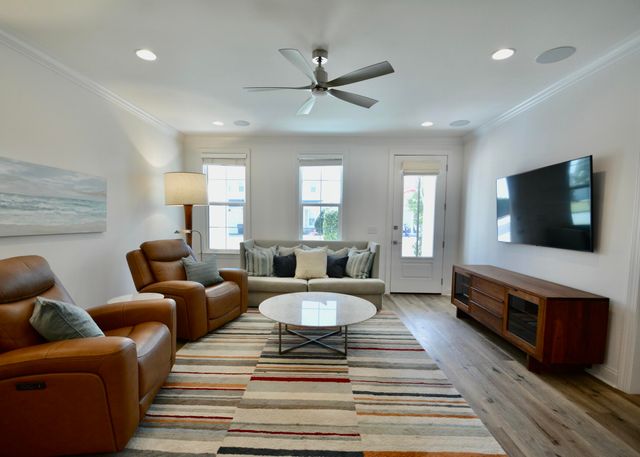 81 Windrow Way, Inlet Beach, FL 32461