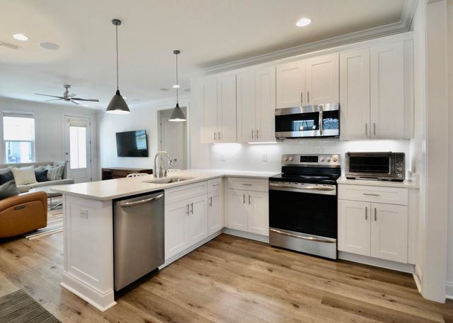 81 Windrow Way, Inlet Beach, FL 32461