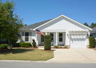 81 Windrow Way, Inlet Beach, FL 32461