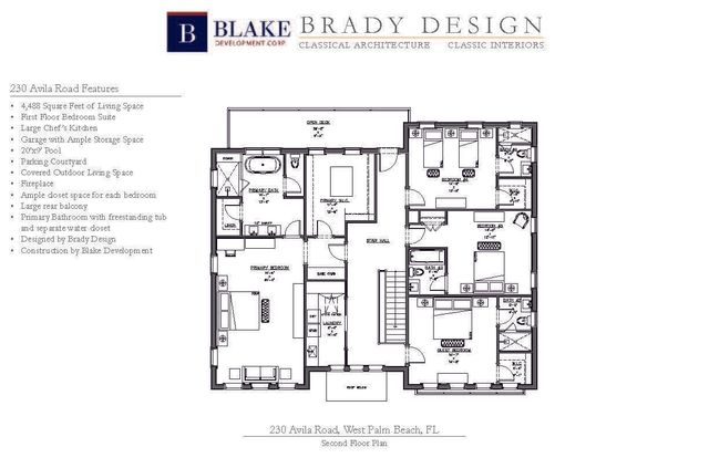 230 Avila Road, West Palm Beach, FL 33405