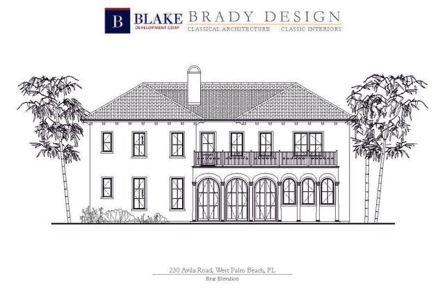 230 Avila Road, West Palm Beach, FL 33405