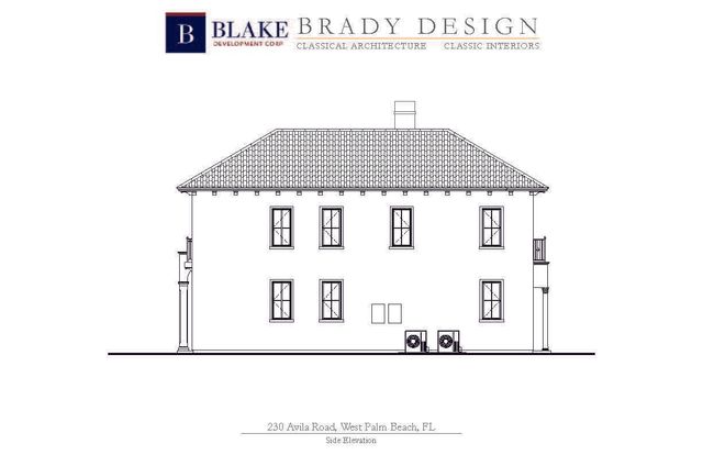 230 Avila Road, West Palm Beach, FL 33405