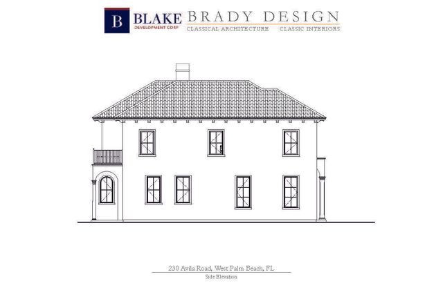 230 Avila Road, West Palm Beach, FL 33405