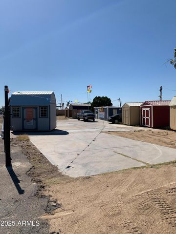 4238 E Baseline Road -, Phoenix, AZ 85042