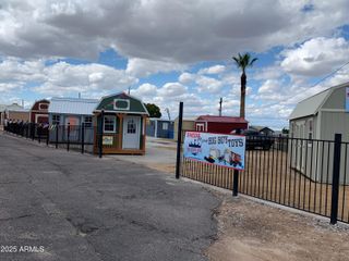 4238 E Baseline Road -, Phoenix, AZ 85042