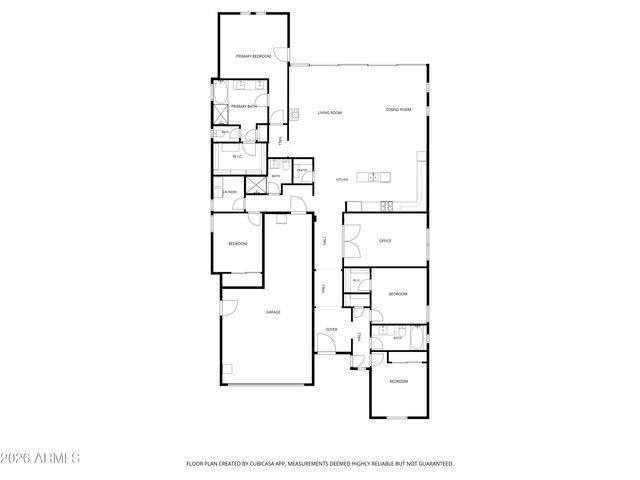 16042 W ELECTRA Lane, Surprise, AZ 85387