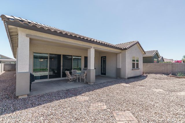 16042 W ELECTRA Lane, Surprise, AZ 85387