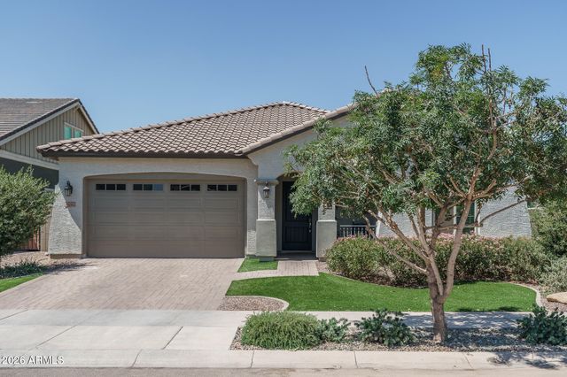 16042 W ELECTRA Lane, Surprise, AZ 85387