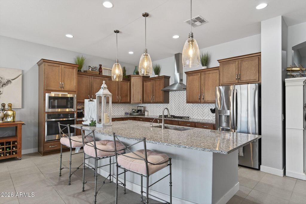 16042 W ELECTRA Lane, Surprise, AZ 85387 — photo 3