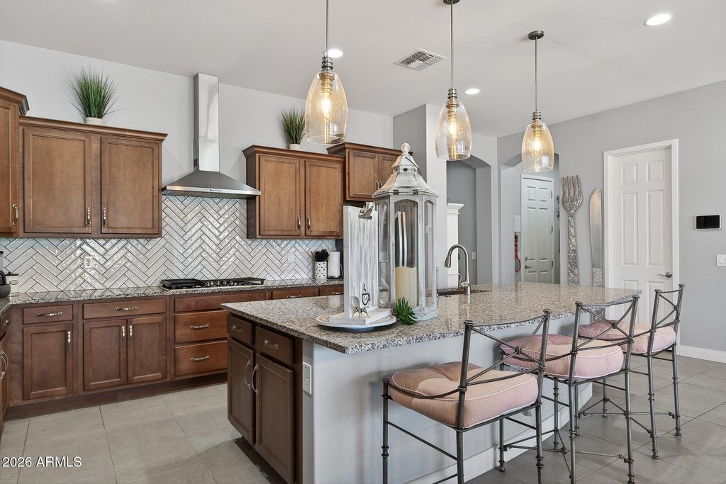 16042 W ELECTRA Lane, Surprise, AZ 85387 — photo 4